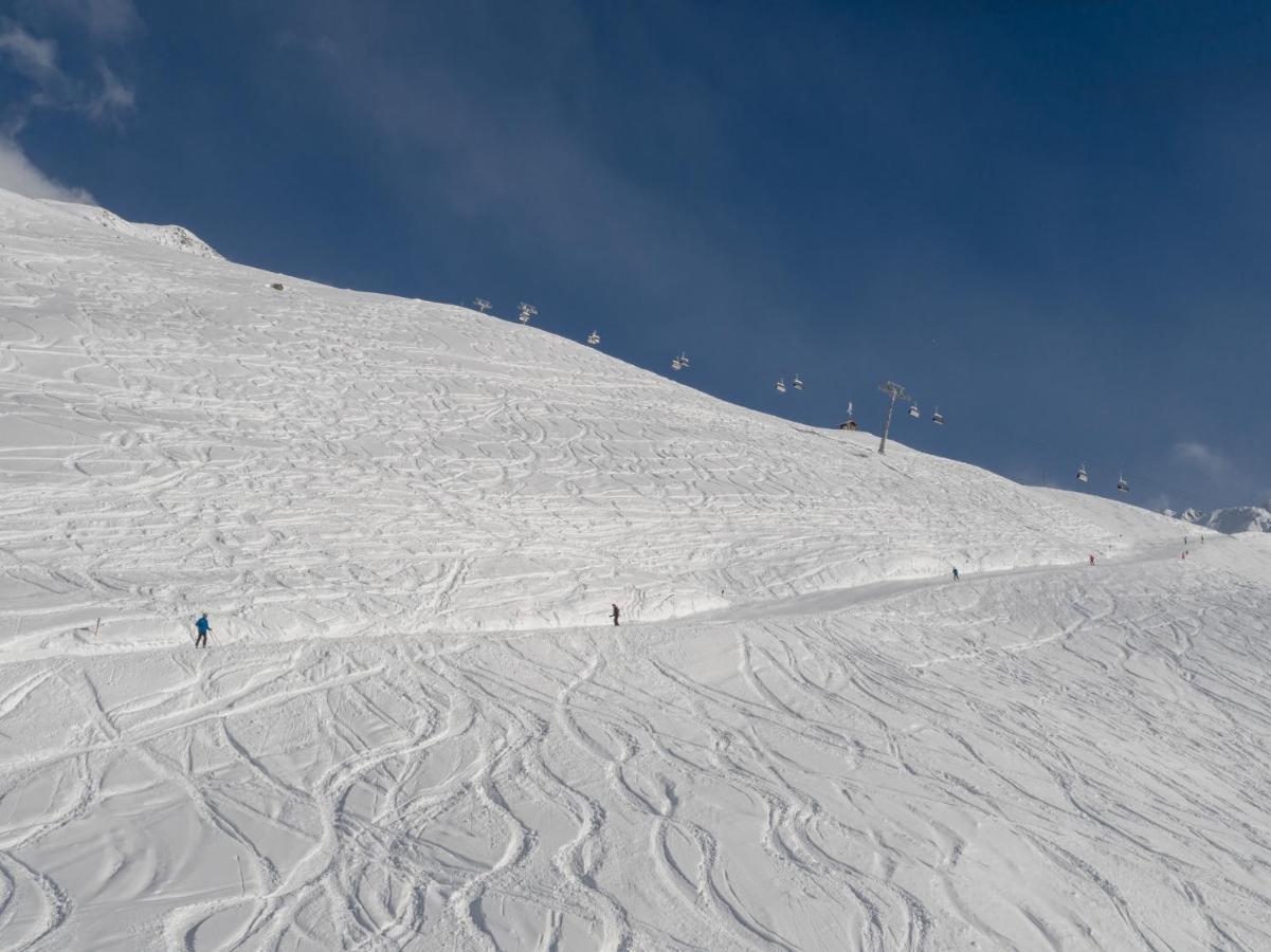 Hotel Angerer Alm Hochgurgl Eksteriør bilde