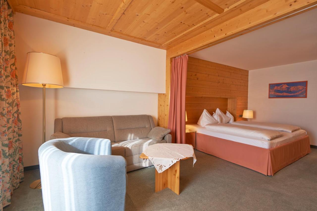 Hotel Angerer Alm Hochgurgl Eksteriør bilde