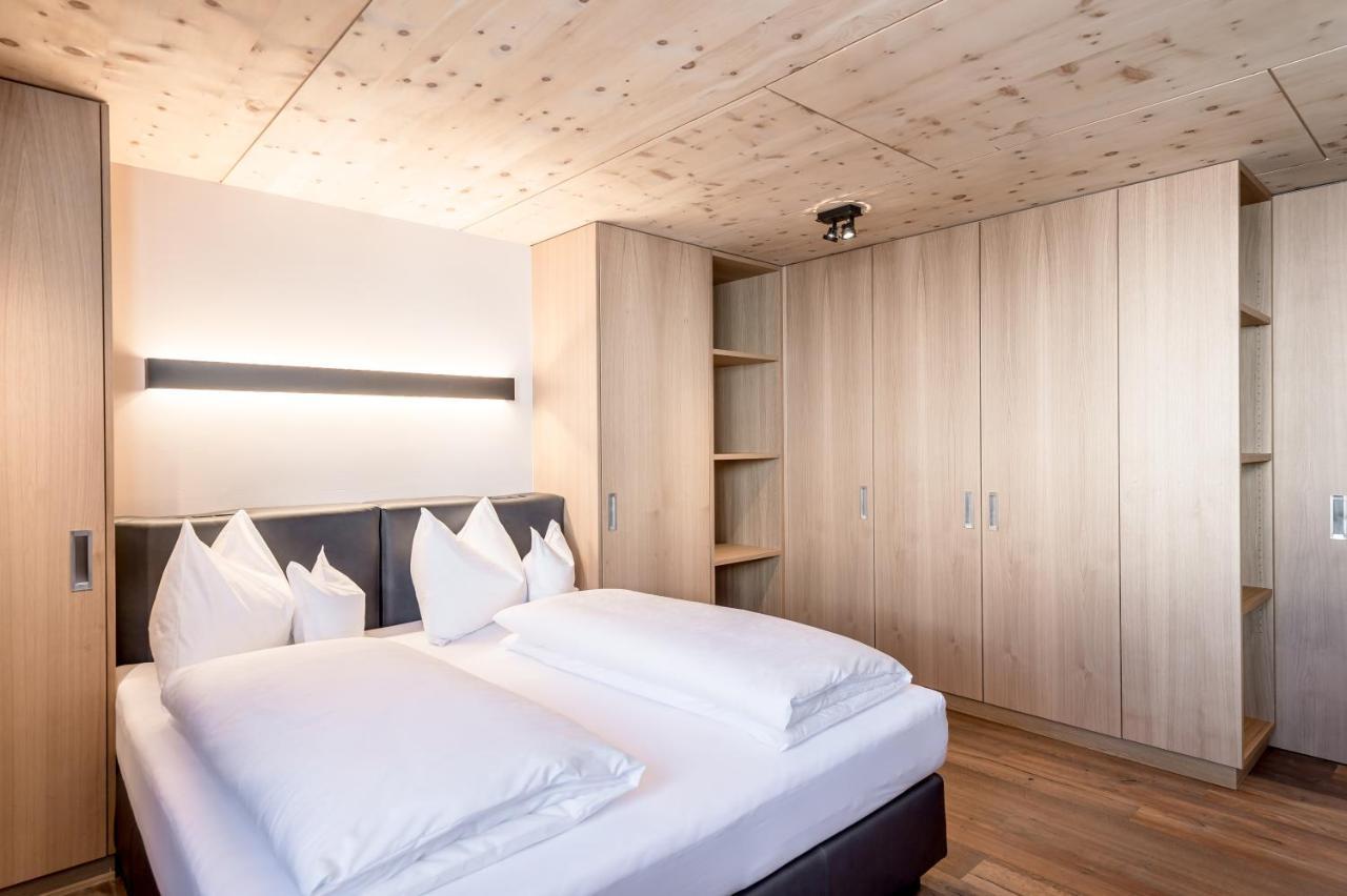 Hotel Angerer Alm Hochgurgl Eksteriør bilde
